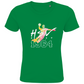 Kinder Premium Bio T-Shirt HSV Alzey 1964