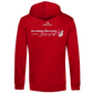 Herren Premium Bio Hoodie HSV Alzey Wappen + Rabatt