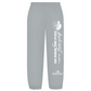 Oversize Fluffy Sweatpants Sweatpants HSV Wappen + Rabatt