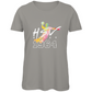 Damen Premium Bio T-Shirt HSV Alzey 1964 + Rabatt