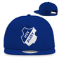 Snapback Rapper Cap HSV Alzey Wappen