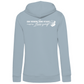 Damen Premium Bio Hoodie HSV Alzey 1964