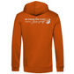 Herren Premium Bio Hoodie HSV Alzey 1964