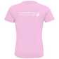 Kinder Premium Bio T-Shirt HSV Alzey Wappen