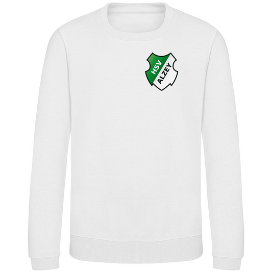 Kinder Sweatshirt HSV Alzey Wappen