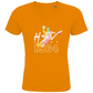 Kinder Premium Bio T-Shirt HSV Alzey 1964 + Rabatt